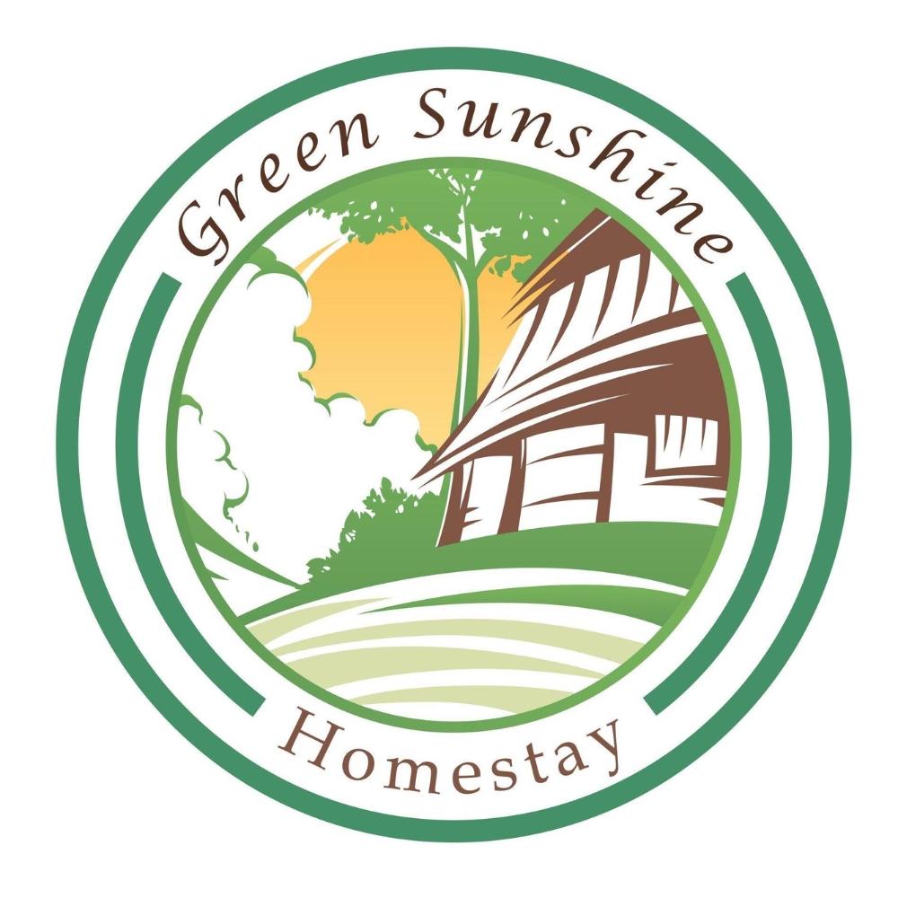 Homestay Green Sunshine